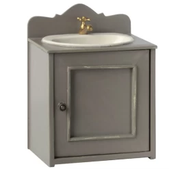 MAILEG MINIATURE BATHROOM SINK