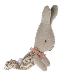 Maileg MY, RABBIT, ROSE 5 Maileg MY, RABBIT, ROSE -Babyproducten maileg my rabbit rose 2