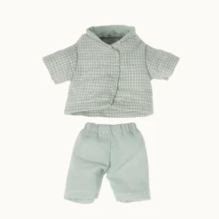 Maileg PAJAMAS FOR LITTLE BROTHER MOUSE