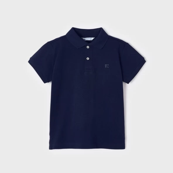 CLASSIC PIQUE POLO SHIRT 1 CLASSIC PIQUE POLO SHIRT