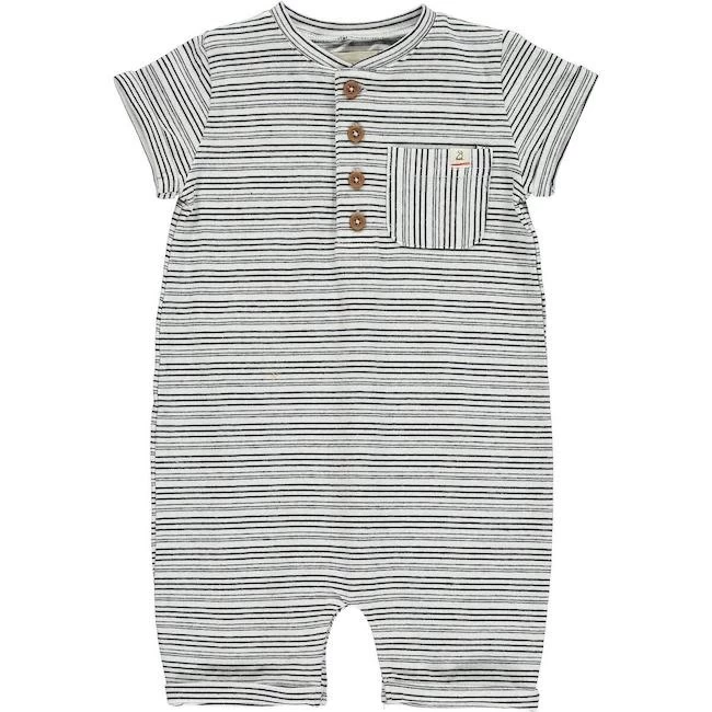 CAMBORNE HENLEY ROMPER 1 CAMBORNE HENLEY ROMPER