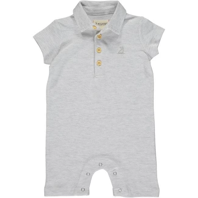 DRIFT POLO ROMPER 1 DRIFT POLO ROMPER