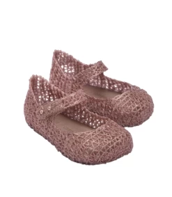 Melissa CAMPANA PAPEL BB SANDAL