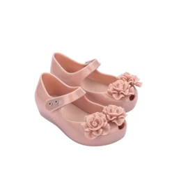 Melissa MINI ULTRAGIRL GARDEN BB FLAT