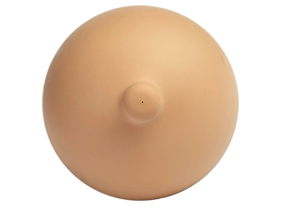 MIMIJUMI 2 PACK REPLACEMENT NIPPLES 2 MIMIJUMI 2 PACK REPLACEMENT NIPPLES - Afbeelding 2