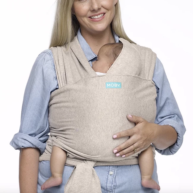 MOBY EVOLUTION WRAP-ALMOND 1 MOBY EVOLUTION WRAP-ALMOND