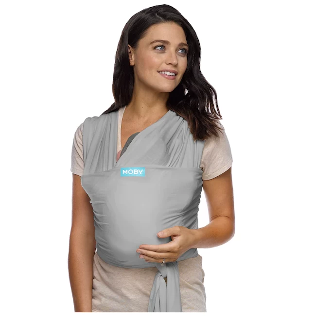 MOBY WRAP CLASSIC-STONE 1 MOBY WRAP CLASSIC-STONE