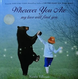 WHEREVER YOU ARE MY LOVE WILL FIND YOU 1 WHEREVER YOU ARE MY LOVE WILL FIND YOU