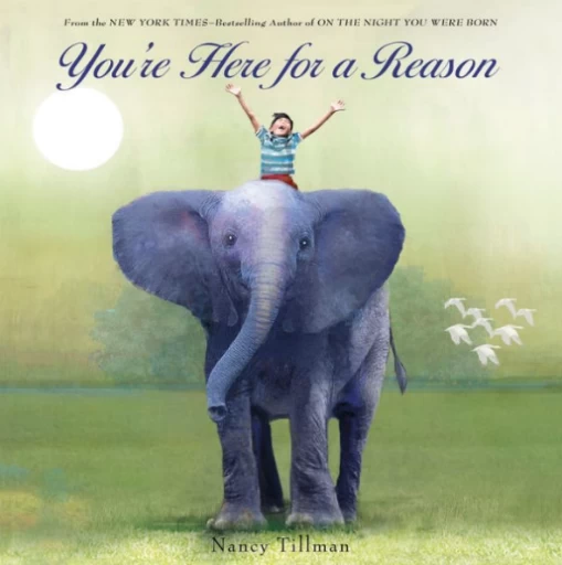 YOU’RE HERE FOR A REASON BOOK 1 YOU’RE HERE FOR A REASON BOOK
