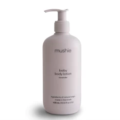 Mushie BABY BODY LOTION