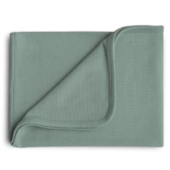 Mushie RIBBED BABY BLANKET 8 Mushie RIBBED BABY BLANKET -Babyproducten mushie ribbed baby blanket 3