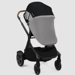 DEMI GROW IN CAVIAR 7 DEMI GROW IN CAVIAR -Babyproducten nuna baby demi grow in caviar 2