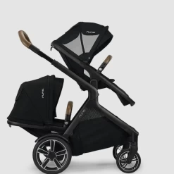 DEMI GROW IN CAVIAR 8 DEMI GROW IN CAVIAR -Babyproducten nuna baby demi grow in caviar 3