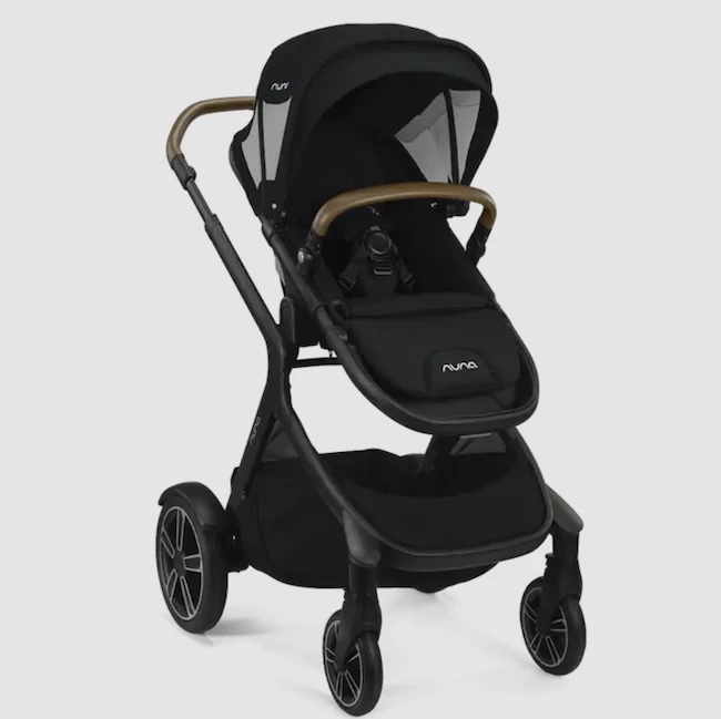 DEMI GROW IN CAVIAR 1 DEMI GROW IN CAVIAR