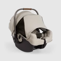 NUNA PIPA RX INFANT CAR SEAT WITH RELX BASE IN HAZELWOOD 6 NUNA PIPA RX INFANT CAR SEAT WITH RELX BASE IN HAZELWOOD -Babyproducten nuna baby nuna pipa rx infant car seat with relx b 2