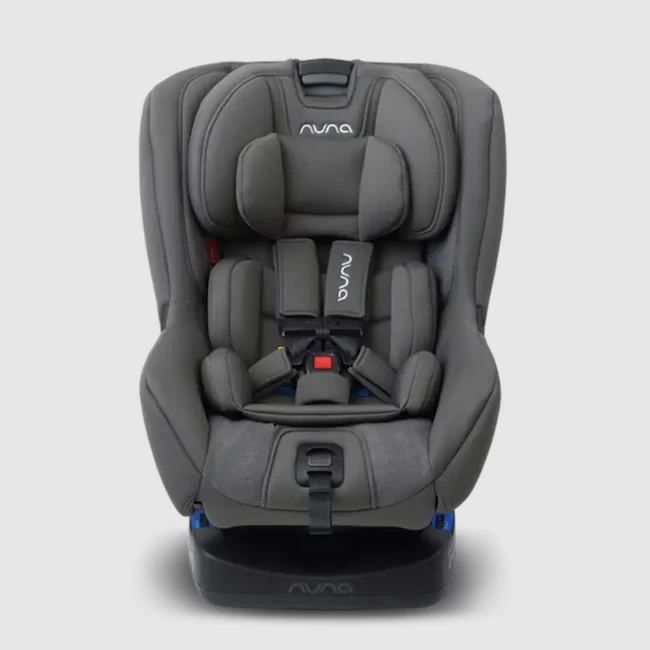 NUNA RAVA CONVERTIBLE CAR SEAT IN GRANITE 2 NUNA RAVA CONVERTIBLE CAR SEAT IN GRANITE - Afbeelding 2