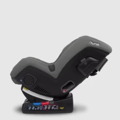 NUNA RAVA CONVERTIBLE CAR SEAT IN GRANITE 7 NUNA RAVA CONVERTIBLE CAR SEAT IN GRANITE -Babyproducten nuna baby nuna rava convertible car seat in granit 2