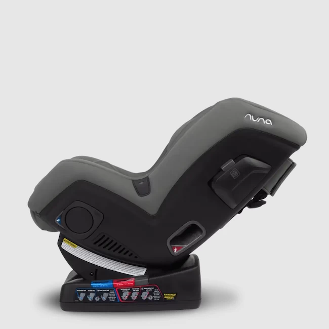 NUNA RAVA CONVERTIBLE CAR SEAT IN GRANITE 3 NUNA RAVA CONVERTIBLE CAR SEAT IN GRANITE - Afbeelding 3