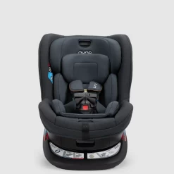 NUNA REVV ROTATING CONVERTIBLE CAR SEAT - THE NEW 360 SEAT IN OCEAN -Babyproducten nuna baby nuna revv rotating convertible car seat 2
