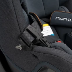 NUNA REVV ROTATING CONVERTIBLE CAR SEAT - THE NEW 360 SEAT IN OCEAN -Babyproducten nuna baby nuna revv rotating convertible car seat 4