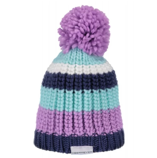 Obermeyer LEE KNIT HAT - BB198999 4 Obermeyer LEE KNIT HAT - BB198999 - Afbeelding 4