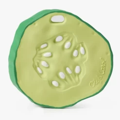 PEPINO THE CUCUMBER TEETHER