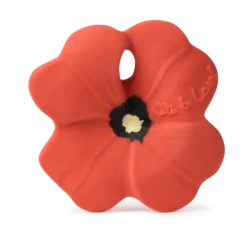 POP THE POPPY