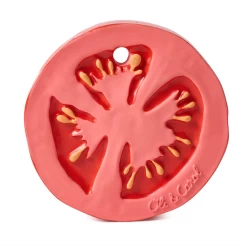 RENATO THE TOMATO TEETHER