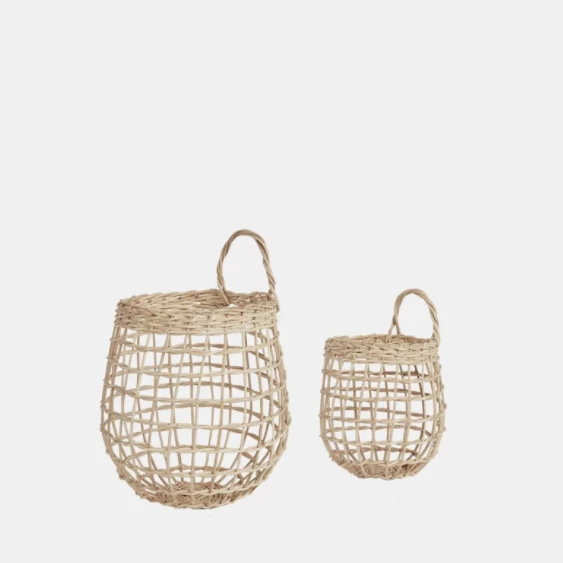 ONION BASKET DUO 1 ONION BASKET DUO