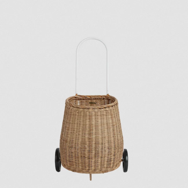 RATTAN MEDIUM LUGGY 1 RATTAN MEDIUM LUGGY