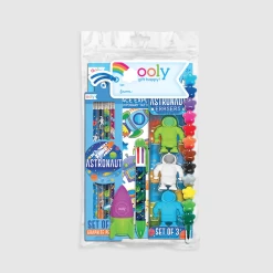 Ooly BLAST OFF POWER HAPPY PACK