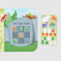 Ooly PLAY AGAIN! MINI ACTIVITY KIT - DARING DINOS 9 Ooly PLAY AGAIN! MINI ACTIVITY KIT - DARING DINOS -Babyproducten ooly play again mini activity kit daring dinos 4