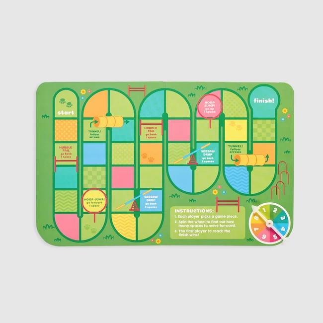 Ooly PLAY AGAIN! MINI ACTIVITY KIT - PET PLAYLAND 3 Ooly PLAY AGAIN! MINI ACTIVITY KIT - PET PLAYLAND - Afbeelding 3