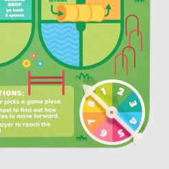 Ooly PLAY AGAIN! MINI ACTIVITY KIT - PET PLAYLAND 8 Ooly PLAY AGAIN! MINI ACTIVITY KIT - PET PLAYLAND -Babyproducten ooly play again mini activity kit pet playland 3