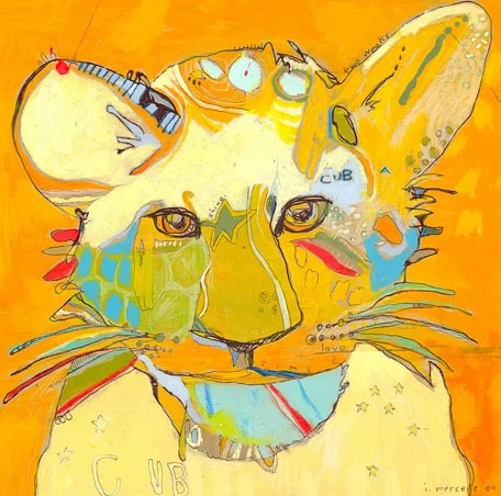 LIL' T 14X14 1 LIL' T 14X14