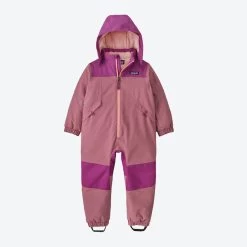 Patagonia BABY SNOW PILE ONE-PIECE