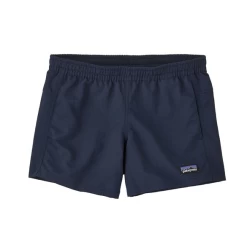 Patagonia KIDS BAGGIES SHORTS IN NEW NAVY