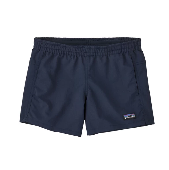 Patagonia KIDS BAGGIES SHORTS IN NEW NAVY 1 Patagonia KIDS BAGGIES SHORTS IN NEW NAVY