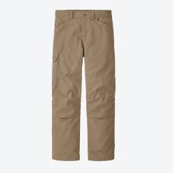 Patagonia KIDS DURABLE HIKE PANTS