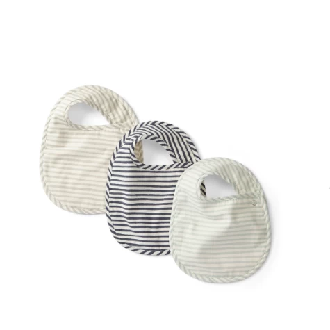 BIB SET OF 3 2 BIB SET OF 3 - Afbeelding 2