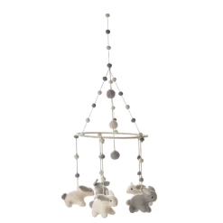 CLASSIC MOBILE - BUNNY HOP