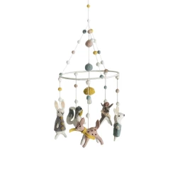 CLASSIC MOBILE - MAGICAL FOREST