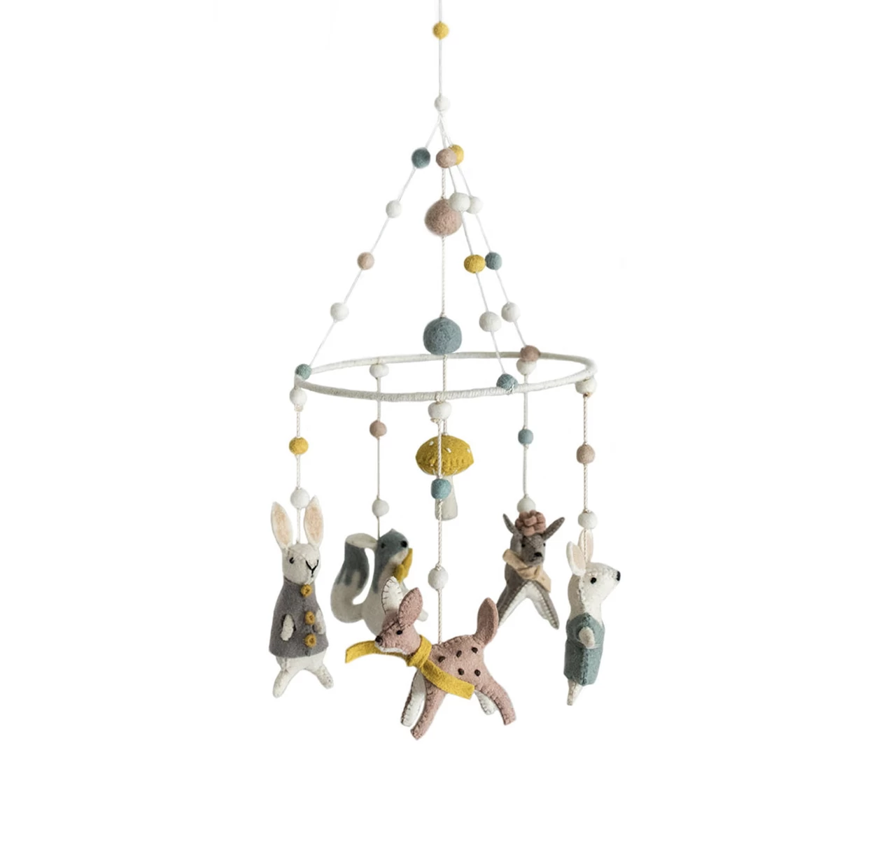 CLASSIC MOBILE - MAGICAL FOREST 1 CLASSIC MOBILE - MAGICAL FOREST