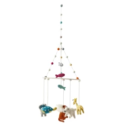 CLASSIC MOBILE - NOAH'S ARK