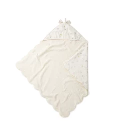 HOODED TOWEL -Babyproducten pehr hooded towel 6