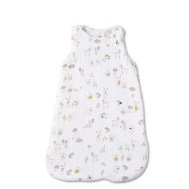 SLEEP BAGS 1.7 TOG 2 SLEEP BAGS 1.7 TOG - Afbeelding 2