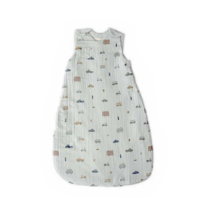 SLEEP BAGS 1.7 TOG 3 SLEEP BAGS 1.7 TOG - Afbeelding 3