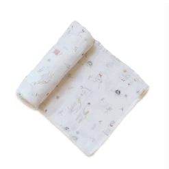 SWADDLE -Babyproducten pehr swaddle 9