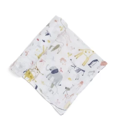SWADDLE BLANKETS 6 SWADDLE BLANKETS -Babyproducten pehr swaddle blankets 2