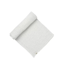 WRAP ME UP PIN DOT SWADDLE -Babyproducten pehr wrap me up pin dot swaddle 2